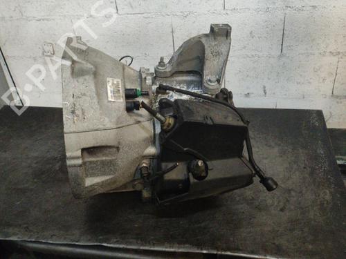 Gearbox FORD FOCUS III | BP36745756M3 - Image 4