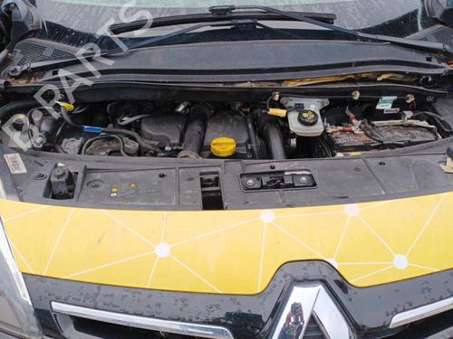 Switch RENAULT SCÉNIC III (JZ0/1_) 1.5 dCi | BP36738946I30 - Image 7