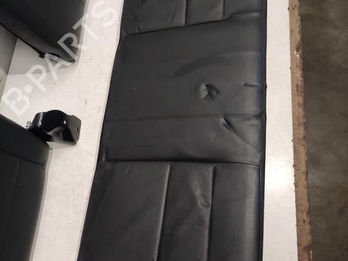 Rear seat DACIA DUSTER (HS_) 1.5 dCi 4x4 (HSMC, HSMD) | BP36705148C17 - Image 10