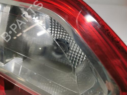 Left tailgate light RENAULT FLUENCE (L3_) 1.5 dCi (L30D, L30L, L306, L33F, L33L, L33M, L33V, L33W) | BP36704650C79 - Image 2