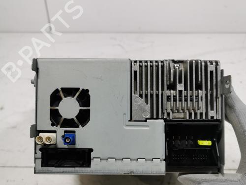 Used Radio Radio 37652974 37652974