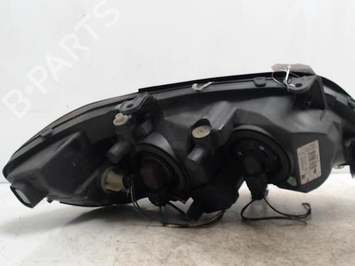 left-headlight-opel-zafira-a-mpv-t98-1999-2000-2001-2002-2003-2004-2005-2006-36744419 main image