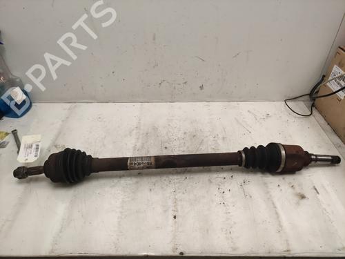 Used Right front driveshaft Right front driveshaft 36750981 36750981