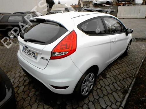 Upper protection FORD FIESTA VI (CB1, CCN) 1.4 TDCi | BP36728914M93 - Image 6