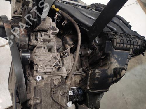 Engine RENAULT TWINGO III (BCM_, BCA_) | BP36715733M1 - Image 4