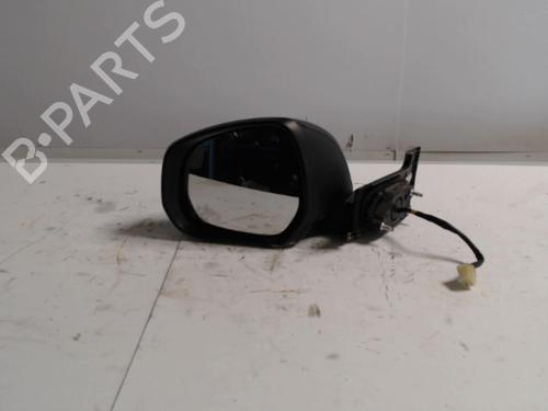 left-mirror-opel-agila-b-h08-2008-2009-2010-2011-2012-2013-2014-36729385 main image
