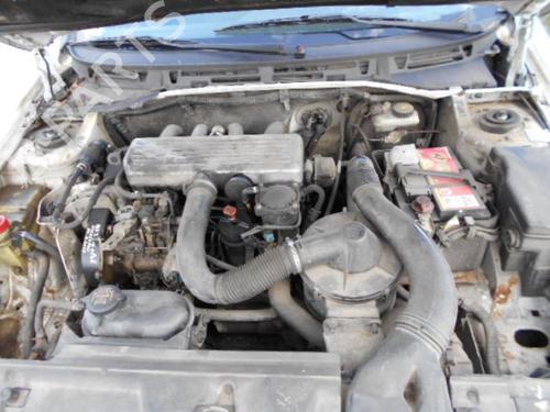Used Parts CITROËN XSARA (N1) 1.9 D 4759844
