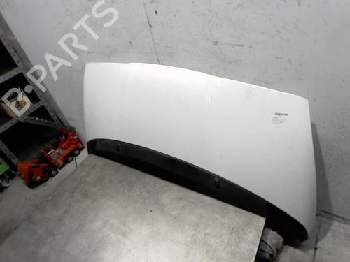 Used Hood Hood PEUGEOT 5008 (0U_, 0E_) 1.6 HDi (114 hp) 36750545 36750545