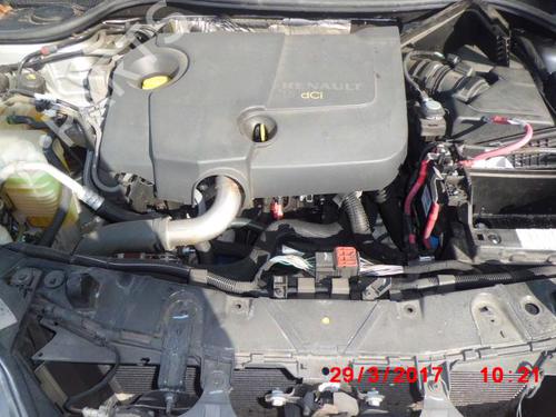 Used Parts RENAULT LAGUNA III (BT0/1) 1.5 dCi (BT00, BT0A, BT0T, BT1J) 4759510