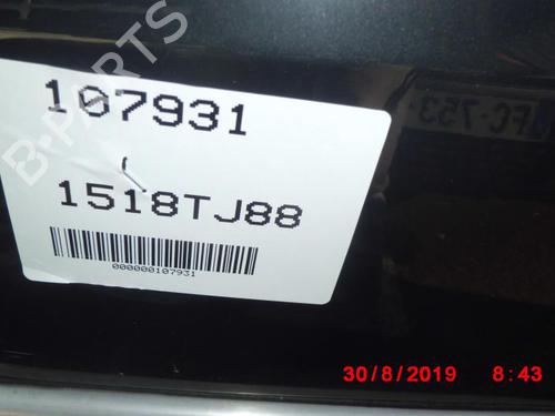 Starter CITROËN XM (Y4) 2.5 TD | BP36726162M8 - Image 3