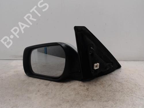 Used Left mirror Left mirror MAZDA 3 (BK) [2003-2009] 36747782 36747782