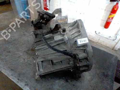 gearbox-mercedes-benz-vaneo-414-2002-2003-2004-2005-36748446 main image