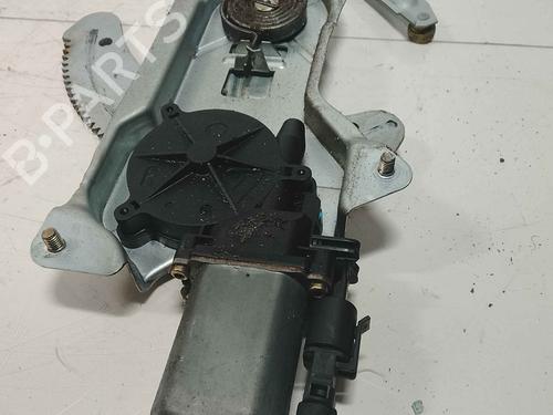 Front right window mechanism RENAULT KANGOO (KC0/1_) 1.9 dTi (KC0U) | BP36715731C23 - Image 2