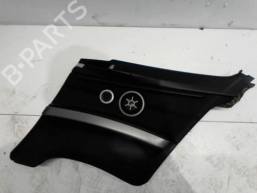 Bageste højre beklædning Bageste højre beklædning BMW 3 Coupe (E92) [2005-2013] 36704156 36704156