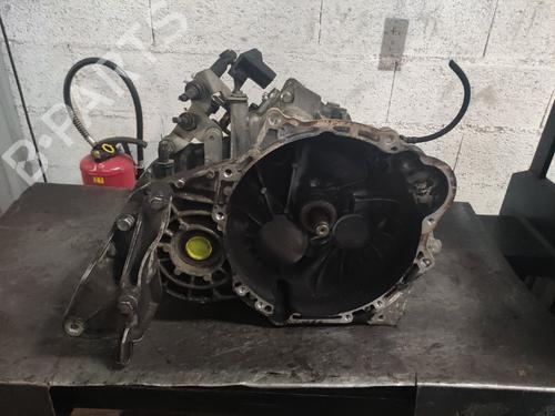 Gearbox CHEVROLET CRUZE (J300) | BP36747793M3 - Image 3