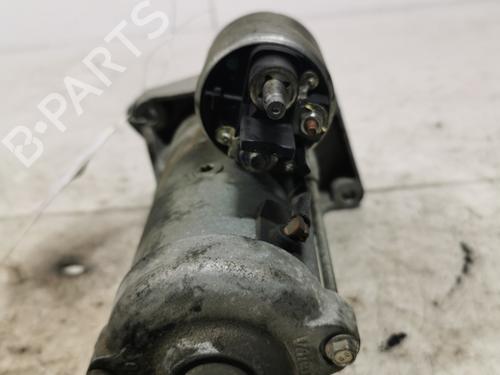 Starter RENAULT MEGANE III Hatchback (BZ0/1_, B3_) | BP36710578M8 - Image 3