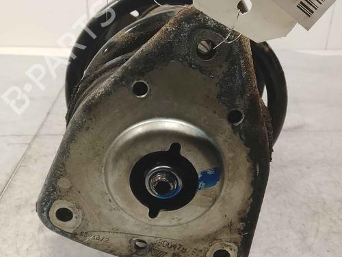 Left front shock absorber CITROËN C4 Picasso II | BP36713997M16 - Image 3