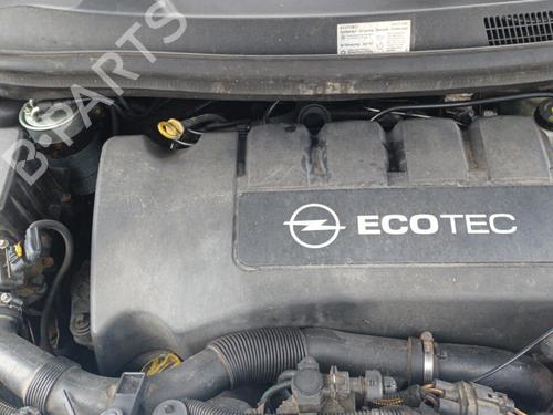 Front wiper motor OPEL CORSA D (S07) 1.3 CDTI (L08, L68) | BP36735990M29 - Image 5