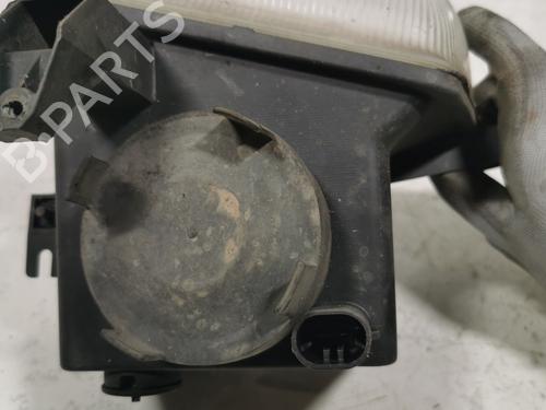 Used Left front fog light Left front fog light 38683186 38683186