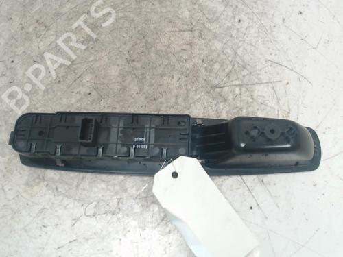 Used Left front window switch Left front window switch RENAULT MEGANE III Hatchback (BZ0/1_, B3_) 1.5 dCi (86 hp) 36749238 36749238