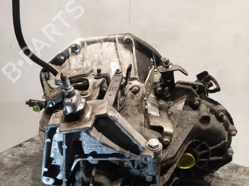 gearbox-renault-espace-iv-jk01_-2002-36712350 main image