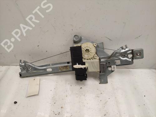 Used Rear left window mechanism Rear left window mechanism PEUGEOT 5008 (0U_, 0E_) 2.0 HDi 150 / BlueHDi 150 (150 hp) 36750998 36750998