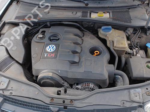 Ignition barrel VW PASSAT B5.5 (3B3) 1.9 TDI | BP36734624M48 - Image 2
