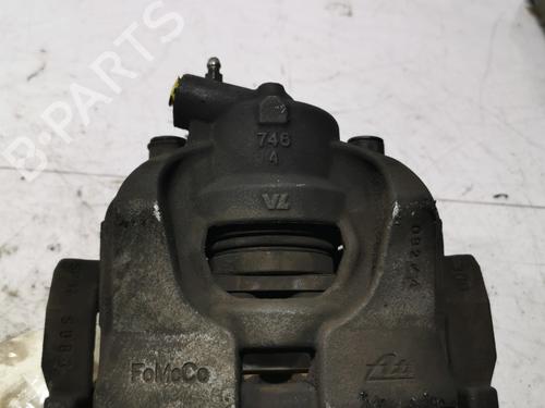 Right front brake caliper FORD S-MAX (WA6) 2.0 TDCi | BP36711290M104 - Image 2