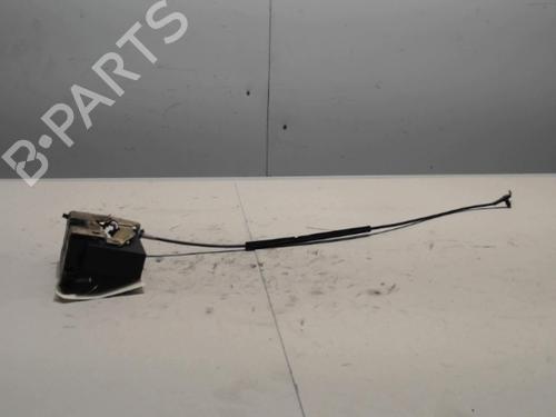 Used Rear left lock Rear left lock 36727332 36727332