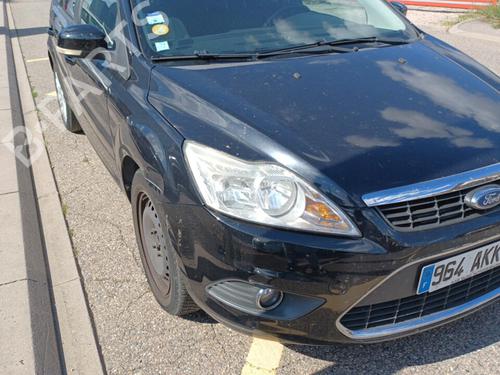 Left headlight FORD FOCUS II (DA_, HCP, DP) | BP36738406C28 - Image 7