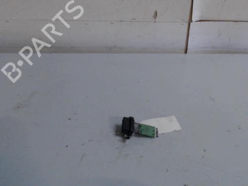 Used Heater resistor Heater resistor CITROËN JUMPER I Van (244) 2.2 HDi (101 hp) 36735186 36735186