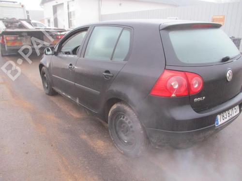 Underbody protection VW GOLF V (1K1)  | BP36728552M92  - Image 6