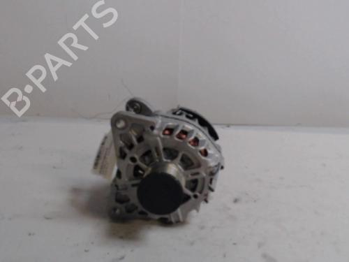 Used Alternator Alternator RENAULT CLIO V (B7_) 1.0 TCe 100 (B7MT) (101 hp) 36729975 36729975