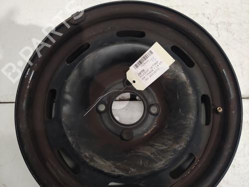 Used Rim Rim 36710542 36710542