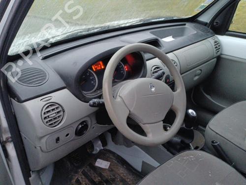 Steering column stalk RENAULT KANGOO Express (FC0/1_) | BP36735988I23 - Image 9