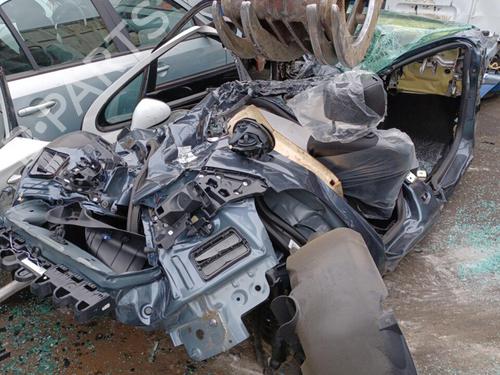 Left front brake caliper RENAULT CLIO IV (BH_) 1.5 dCi 90 | BP36733155M105 - Image 6