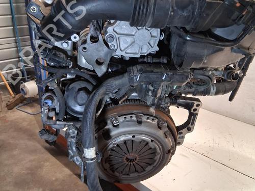 Engine CITROËN DS3 (SA_) 1.6 HDi 90 | BP40270343M1 - Image 3