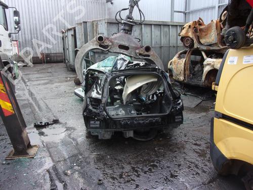 Left sun visor RENAULT CLIO IV (BH_) 0.9 TCe 75 (BHNP) | BP36724504I1 - Image 18