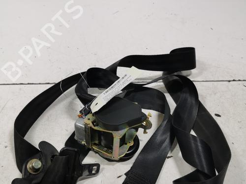 Front left seatbelt CITROËN C5 II (RC_) 2.0 HDi (RCRHRH) | BP36705378I26 - Image 2