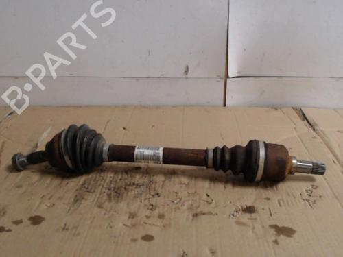 Used Left front driveshaft Left front driveshaft 36734363 36734363