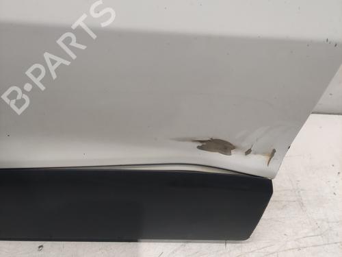 Used Left front door Left front door OPEL VIVARO B Platform/Chassis (X82) 1.6 CDTI (03) (120 hp) 36708200 36708200