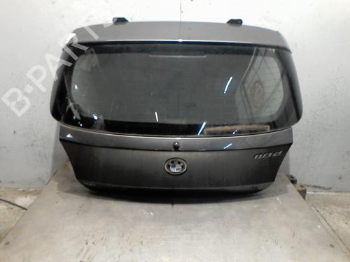 Used Tailgate Tailgate BMW 1 (E87) 118 d (122 hp) 36742554 36742554
