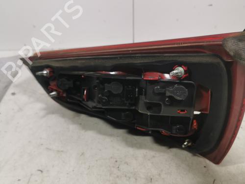 left-taillight-audi-a1-8x1-8xk-2010-2011-2012-2013-2014-2015-2016-2017-2018-2019-36717767 main image
