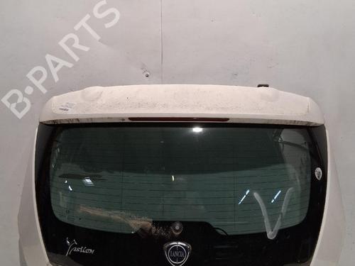 Tailgate LANCIA YPSILON (312_) 1.2 (312.PXA1A, 312.YXA1A) | BP38683224C6 - Image 4
