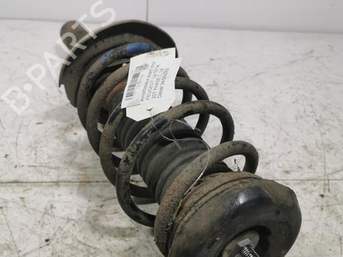Used Right front shock absorber Right front shock absorber 38789563 38789563