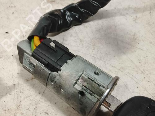 Used Ignition barrel Ignition barrel 36717012 36717012
