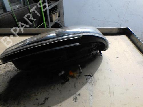 Used Left taillight Left taillight 36748415 36748415