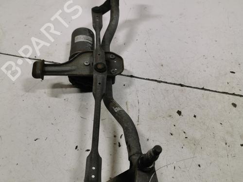 Used Front wiper motor Front wiper motor OPEL VIVARO B Platform/Chassis (X82) 1.6 CDTI (03) (120 hp) 36708185 36708185