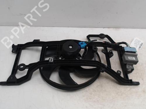 Used Radiator fan Radiator fan 36743179 36743179