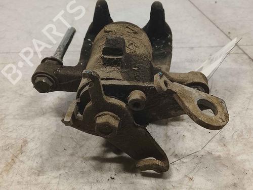Used Right rear brake caliper Right rear brake caliper RENAULT MEGANE III Hatchback (BZ0/1_, B3_) [2008-2026] 36714360 36714360